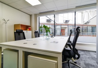 Rent a Meeting rooms  in Lille Flandres 59000 - Mitwit